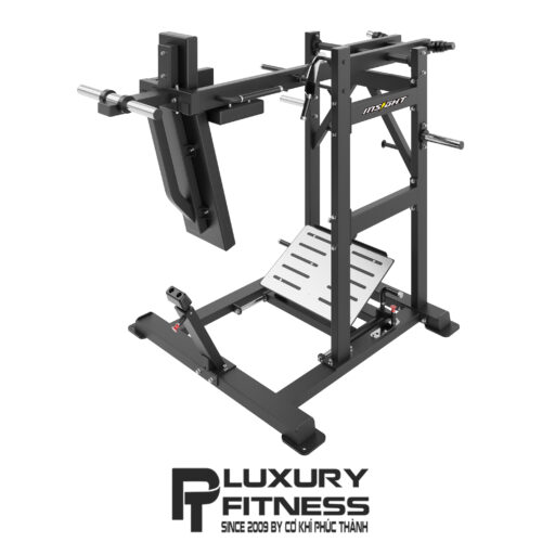 Máy Robot Tập Pendulum Squat DH033