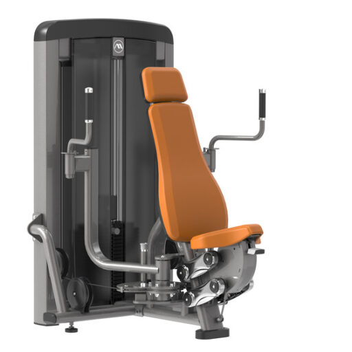 Máy Tập Ép Ngực MBH SE30 002