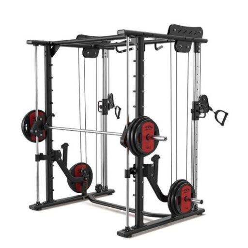 Giàn Vai Đôi Rộng ZH-020