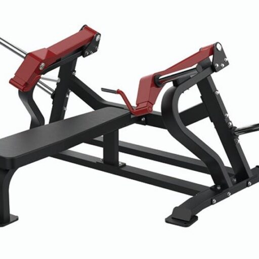 Máy Robot Tập Đẩy Tạ Ngang DH045
