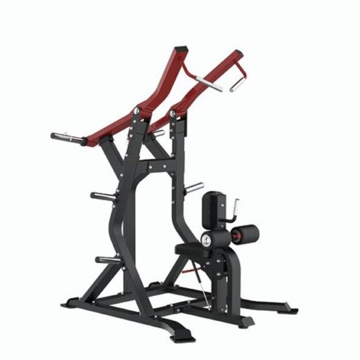 Máy Robot Tập Front Pulldown DH046
