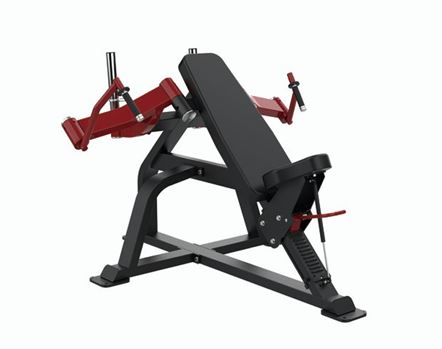 Máy Robot Tập Chest Fly DH049