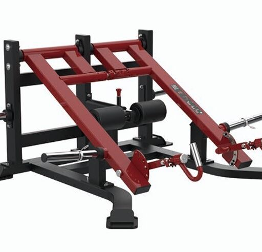 Máy Robot Tập Multi Squat Lunge DH058