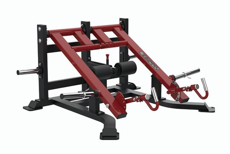 Máy Robot Tập Multi Squat Lunge DH058
