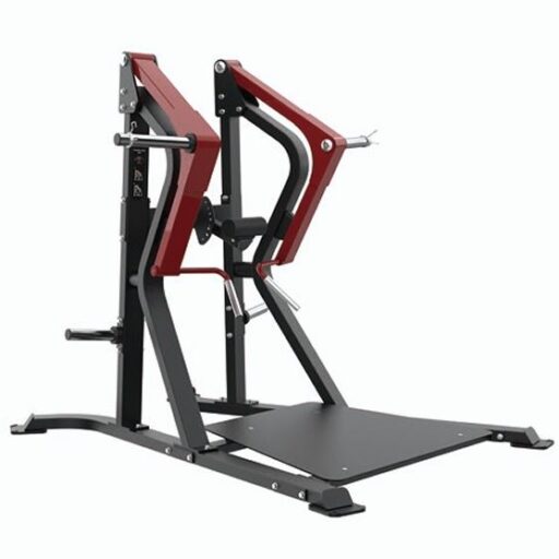 Máy Robot Tập Bent Over Row DH060