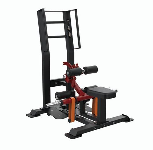 Máy Robot Tập Standing Hip Thrust DH076