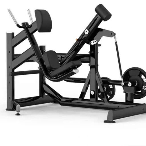 Máy Tập Pendulum Kickback GM-02