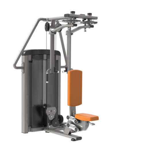 Máy Tập Bay Vai Ép Ngực MBH SE30 002A