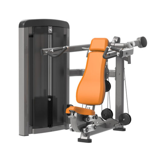 Máy Tập Vai MBH SE30 003