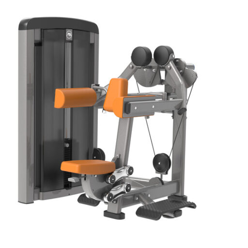 Máy Tập Vai MBH SE30 003A