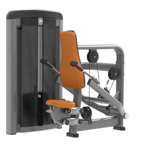 Máy Tập Tay Sau MBH SE30 007