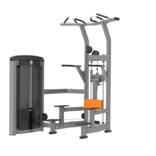 Máy Tập Hít Xà Trợ Lực SE30 008