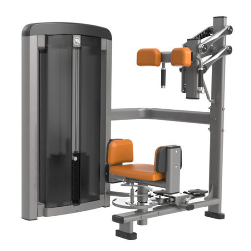 Máy Tập Xoay Eo MBH SE30 011