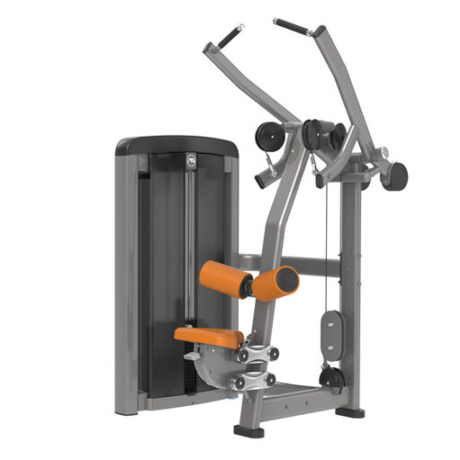Máy Tập Xô Lưng MBH SE30 012
