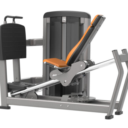 Máy Tập Đùi Sau MBH SE30 015