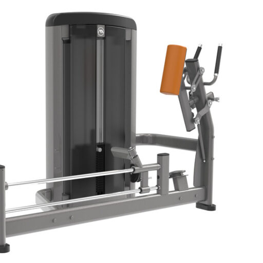 Máy Tập Standing Leg Extension MBH SE30 016A