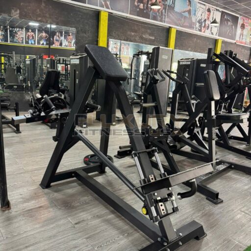 Máy Tập T-Bar HM61