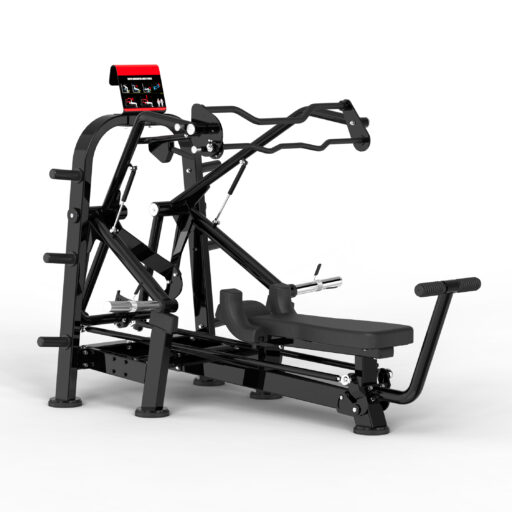 Super Horizontal Multi Press MBH PT01