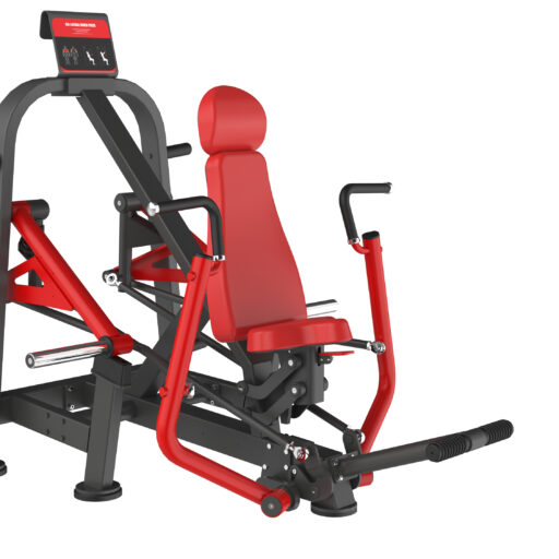 Super Vertical Chest Press MBH PT01A