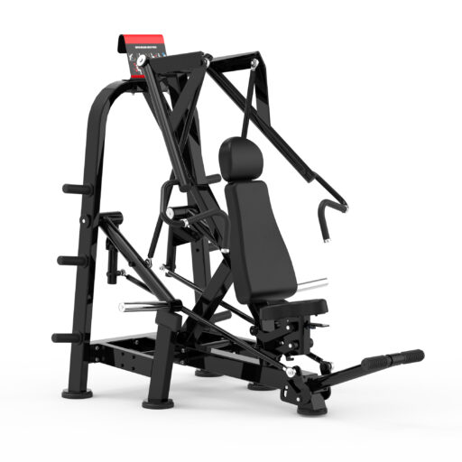 Super Inclined Chest Press MBH PT03A