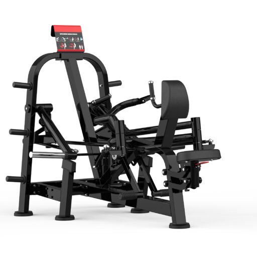 Super Rowing Circular MBH PT04B
