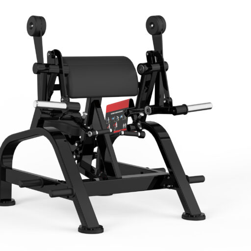 Alternate Curling Machine MBH PT06