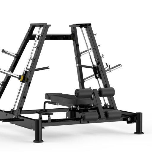 Power Smith Machine Dual System MBH PT19