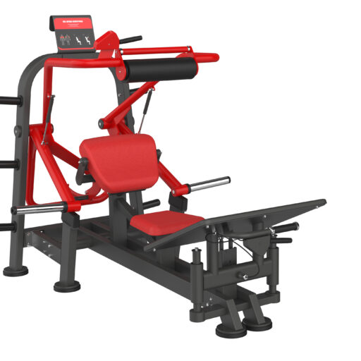 Hip Thrust MBH PT21