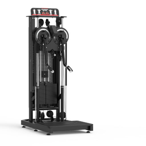 Ches Fly & Pec Deck Combo Machine MBH PT22