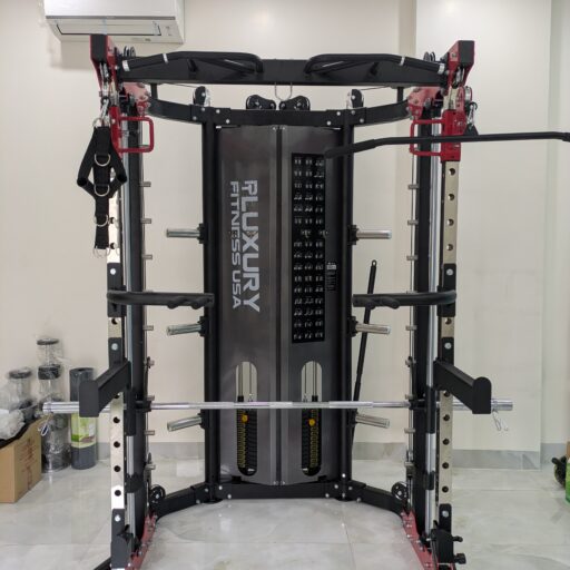 Giàn Tập Đa Năng PT LUX6000