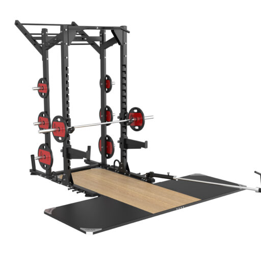Power Rack MBH XH-008