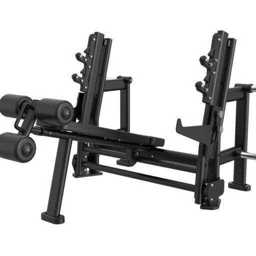 Decline Bench MBH XHA-024