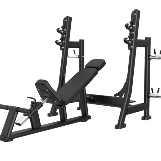Incline Bench MBH XHA-025A