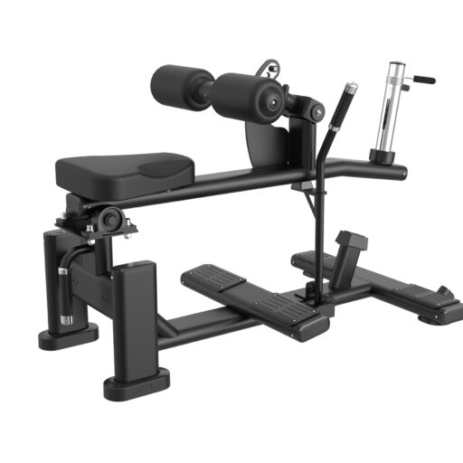 Seated Calf Machine MBH XHA-029