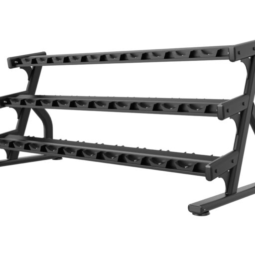 Dumbbell Rack MBH XHA-030B