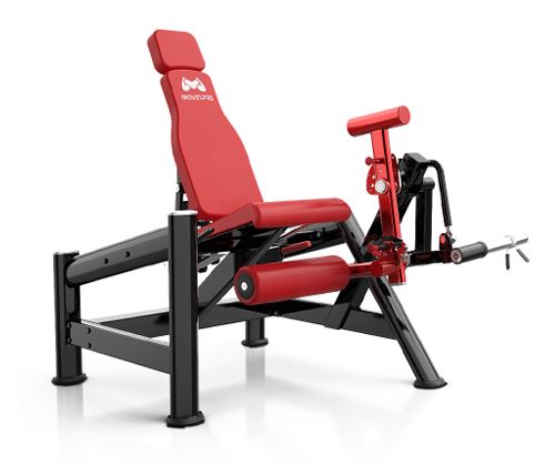 Máy Leg Extnsion MINI METTA BH-14