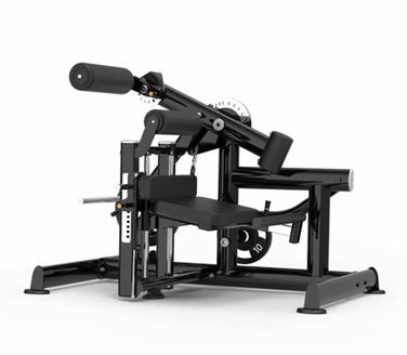 Máy Kneeling Glute Isolator GM-04