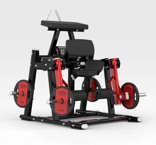 Máy Kneeling Leg Curl Machine HM-03