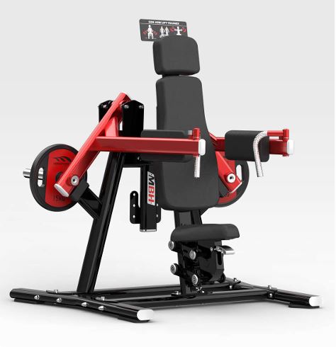 Máy Side Lift Trainer Machine HM-06