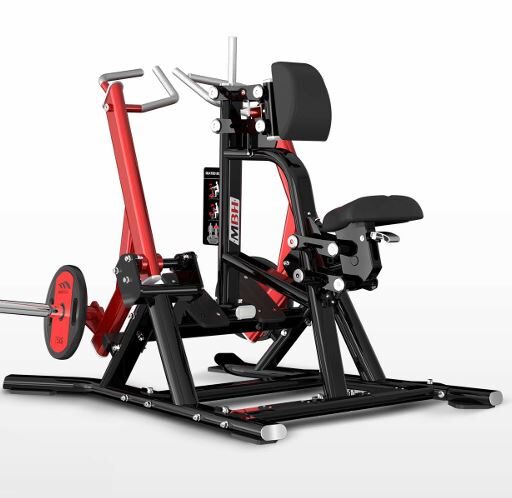 Máy Rowing Machine HM-14