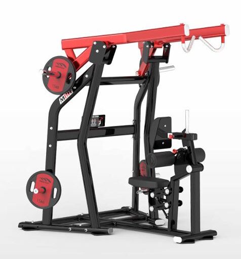 Máy Lat Pulldown Machine HM-16