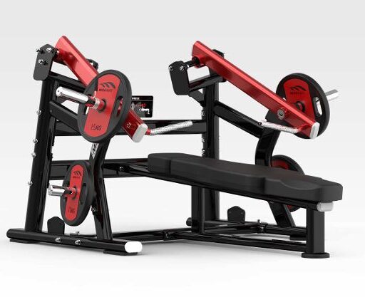 Máy Bench Press Machine HM-18