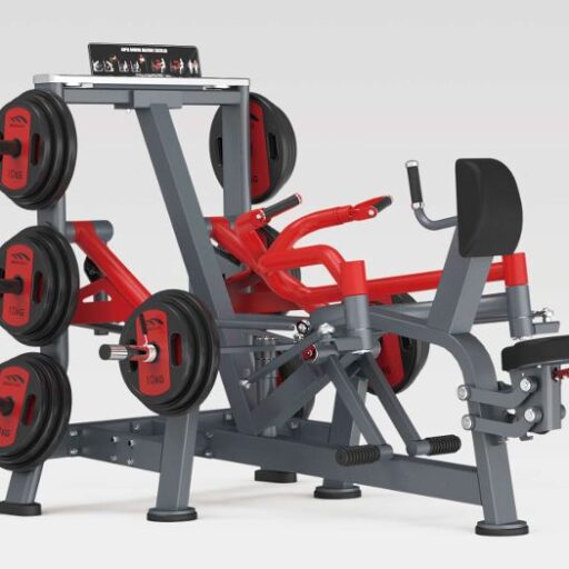 Máy Super Rowing Circular MET5-04B