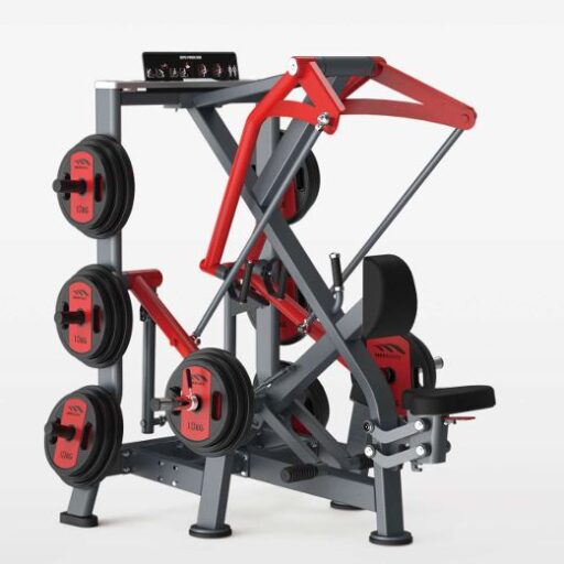 Máy Super Power Row MET5-10