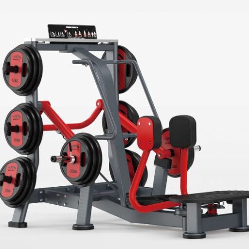 Máy Standing Abductor MET5-17