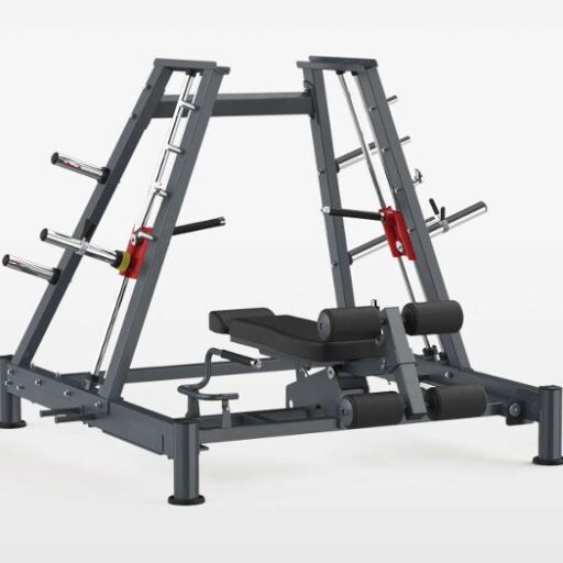 Máy Power Smith Machine Dual System MET5-19