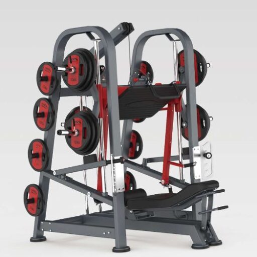 Máy Vertical Leg Press MET5-20