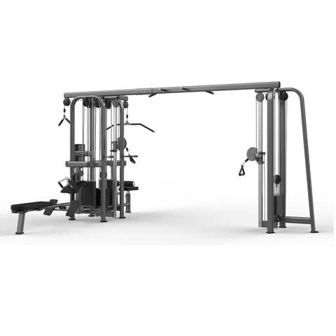 Giàn Đa Năng 5 Mặt FM-1006