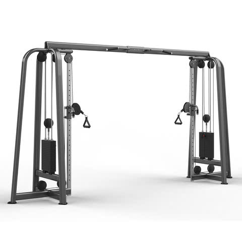 Giàn Vai Đôi Rộng FM-1008