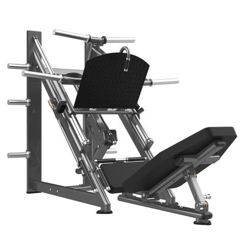 Máy Tập Đạp Đùi FM-1024D